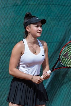 Bild 419 - BL Der Club an der Alster - Marienburger SC : Ergebnis: 3:6